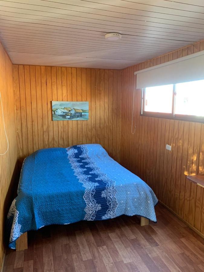 Cabanas Mantaguita Ritoque Exterior photo