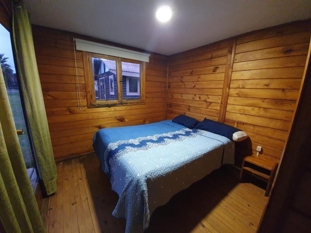 Cabanas Mantaguita Ritoque Exterior photo